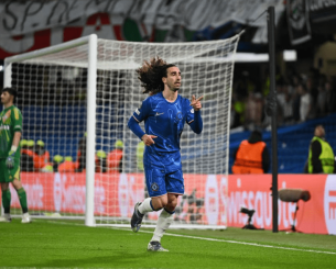 Τσέλσι και Τζουργκάρντεν στα ημιτελικά του Conference League!