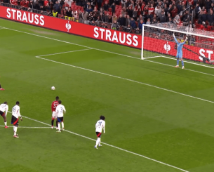 Τα γκολ της μεγάλης ανατροπής της Μάντσεστερ Γιουνάιτεντ (videos)