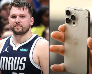 Έξαλλος Ντόντσιτς, έσπασε το κινητό του μόλις έμαθε για το trade στους Λέικερς
