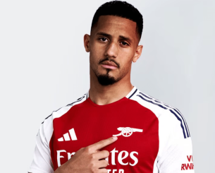 Προφορική συμφωνία Ρεάλ-Άρσεναλ για Σαλιμπά