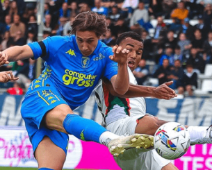 Έμπολι και Βενέτσια ήρθαν ισόπαλες αλλά αμφότερες... έχασαν