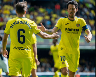 Εκτός ευρωπαϊκών εισιτηρίων η Σοσιεδάδ μετά την ισοπαλία με την Βιγιαρεάλ