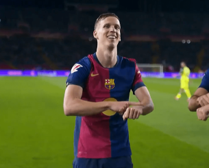 Η Μπαρτσελόνα «διέλυσε» την Μαγιόρκα με το... παραπλανητικό 1-0