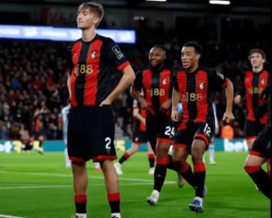 Η Τσέλσι έχει το προβάδισμα στην «καυτή» περίπτωση Ντιν Χάουσεν