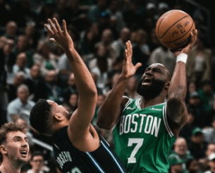 Στο 2-0 οι Σέλτικς και οι Καβαλίερς, ήττα και ανησυχία για τους Γουόριορς