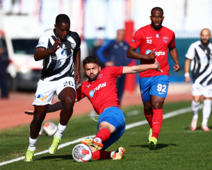 Η Super League 2 προτείνει αύξηση Ελλήνων στην 11άδα