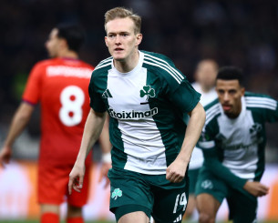 Ο Παναθηναϊκός «απογειώθηκε» 133 θέσεις στο UEFA Ranking - Ποιες ομάδες αποφεύγει