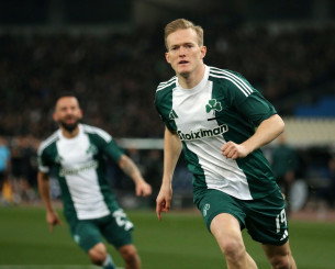 Η ενδεκάδα του Παναθηναϊκού με τον ΠΑΟΚ: «Μέσα» ξανά ο Σφιντέρσκι, στον πάγκο ο Τετέ