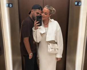 «Γολγοθάς» ή απόλυτη χλιδή; Η σύζυγος του Μαχρέζ μιλάει για τη ζωή στη Σαουδική Αραβία