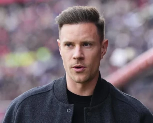 Η Ίντερ κινείται για την απόκτηση του Τερ Στέγκεν