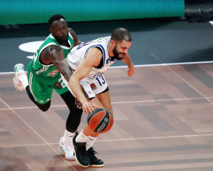 Η αμφιβολία του ΝτιΒιντσέντζο, στέλνει τον Τόμπσον στην Ιταλία για το Eurobasket