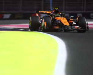 Η κόντρα της McLaren και της Red Bull συνεχίζεται εκτός πίστας