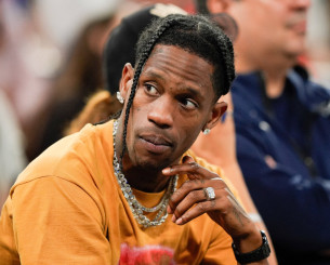 Μπαρτσελόνα και Travis Scott - Όταν η ραπ συναντά το ντέρμπι αιωνίων