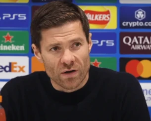 Οι οικονομικές απαιτήσεις της Λεβερκούζεν για την παραχώρηση του Τσάμπι Αλόνσο