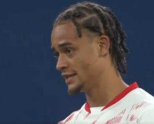 «Λίβερπουλ και Μάντσεστερ Γιουνάιτεντ στην κούρσα για τον Τσάβι Σίμονς»