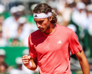 Πρεμιέρα για τον Τσιτσιπά στο Six Kings Slam - Όλο το πρόγραμμα