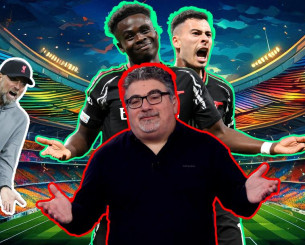 Γιατί ο Αρτέτα με τον Σάκα, φέρνουν τον Κλοπ στην Ρεάλ (video)