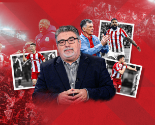 Γιατί ο Ολυμπιακός πήρε το πρωτάθλημα;