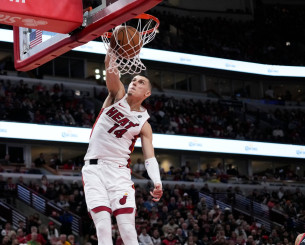 Τάιλερ Χίρο: Ο άξιος συνεχιστής της Heat Culture