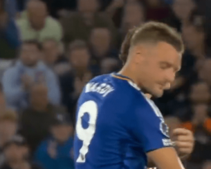 Ο Τζέιμι Βάρντι θέλει να αγωνιστεί στην Premier League τη νέα σεζόν