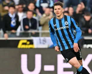 «Στη λίστα της Αταλάντα ο Τζόλης - Η στάση της Μπριζ»