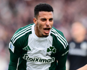 Ο Παναθηναϊκός των γκολ και της ουσίας - Πώς η ομάδα του Ρουί Βιτόρια γύρισε τον διακόπτη