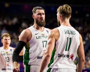 «Δεν υπάρχει συμφωνία ανάμεσα σε Βαλαντσιούνας και Νάγκετς»