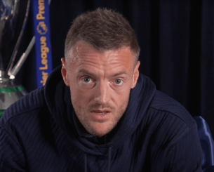 Ο Βάρντι αποκάλυψε το αστρονομικό ποσό που κέρδιζε κάθε φορά που έβαζε γκολ