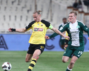 Επιστροφή στις προπονήσεις με το βλέμμα στον Βίντα για την ΑΕΚ