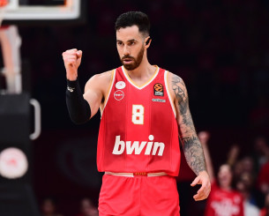 Ο Λούκα Βιλντόσα στο Athletiko: «Κλειδί η άμυνα στον Καμπάσο, ξέρουμε τι ομάδα είμαστε»