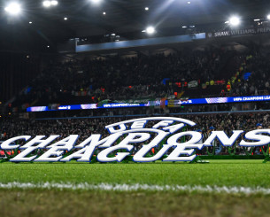 Oι ενδεκάδες στη ρεβάνς της Άστον Βίλα με την Παρί Σεν Ζερμέν στην Αγγλία