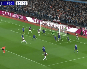 Ανατροπή της Άστον Βίλα σε δυο λεπτά με ΜακΓκίν και Κόνσα (video)