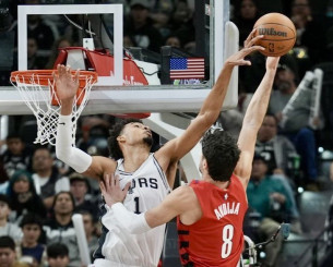 Η έφεση, το ρεκόρ του Γουεμπανιαμά και η επιστροφή του που (δεν) πλησιάζει