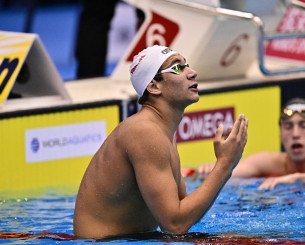 Ποινή 21 μηνών για τρεις χαμένους ελέγχους ντόπινγκ ο Χαφναουί