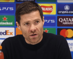 Αυτή είναι η θέση της Ρεάλ Μαδρίτης για το μέλλον του Τσάμπι Αλόνσο