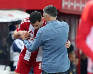 Πώς ο Μεντιλίμπαρ «κέρδισε» τον Γιάρεμτσουκ: «Δε φεύγει κανείς αν δεν το πω εγώ»