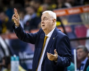 Σάκοτα: «Δεν υπάρχει γυρισμός, θέλουμε τη νίκη με Ναντέρ»