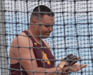 Τόκιο 2025: Ανεβαίνουν στο ranking του Παγκοσμίου οι Έλληνες σφυροβόλοι