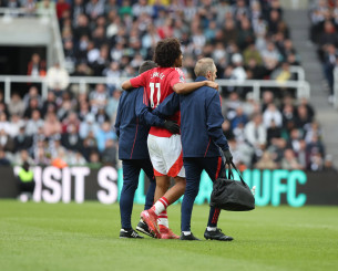 Τέλος η σεζόν για Ζίρκζι στην Μάντσεστερ Γιουνάιτεντ