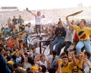 102 χρόνια Μάνα όλων των προσφύγων και των ονείρων