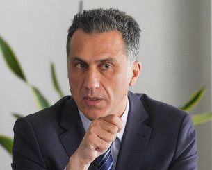 Ο Στέφανος Γιουρέλης αναλαμβάνει νέος διευθύνων σύμβουλος της ΠΑΕ Παναθηναϊκός