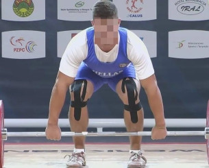 Πρωταθλητής άρσης βαρών ανάμεσα στους συλληφθέντες για τον θάνατο της 19χρονης Μυρτούς