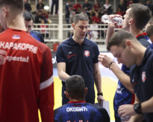 Με Μαϊστόροβιτς θα «χτίσει» την επόμενη μέρα ο Πανιώνιος