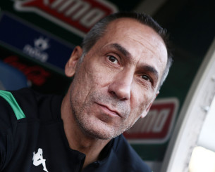 Ποιους θα αντιμετωπίσει ο Γιώργος Δώνης στο Μουντιάλ