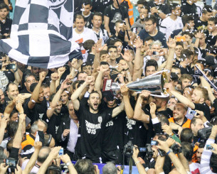 ΑΣ ΠΑΟΚ «Μάνα του Συλλόγου»: Τα άλλα τμήματα