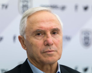 Αποστολίδης στο Athletiko: «Το επίτευγμα της κατάκτησης του πρώτου τίτλου του ΠΑΟΚ θα μείνει αιωνίως»