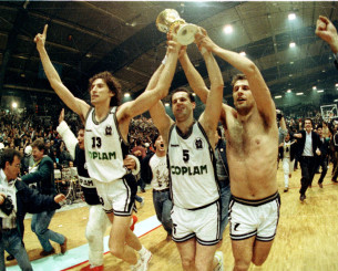 Οι δύο βραδιές που ο ΠΑΟΚ έγραψε Ιστορία και οι τρεις φορές που του «γλύστρισε» το τρόπαιο