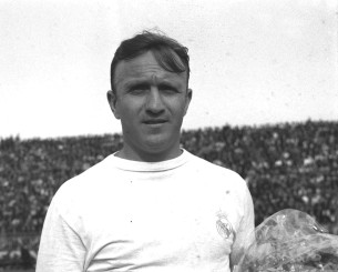 Θρήνος στην Ρεάλ Μαδρίτης - Έφυγε ο θρύλος του συλλόγου, Χοσέ Σανταμαρία