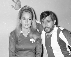 Τα ντέρμπι Παναθηναϊκός-Ολυμπιακός δεν είχαν μόνο μίσος, είχαν και έρωτες