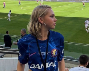 «Η κοπέλα του βρήκε τον τρόπο να τον κρατά σε φόρμα»: Ο σταρ της Τσέλσι κάνει... υπερωρίες (video)